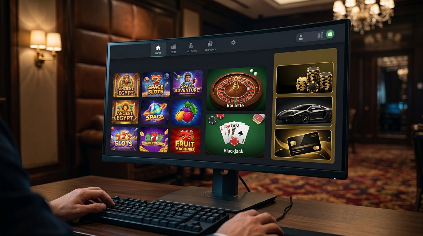 Lucky Legends Casino What Nobody Tells You Before You Sign Up