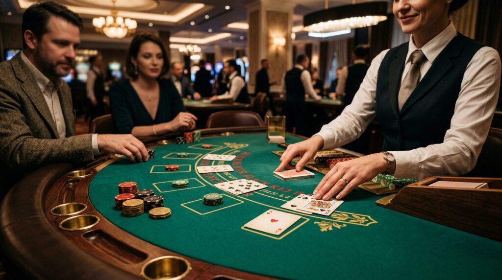 why is it called blackjack