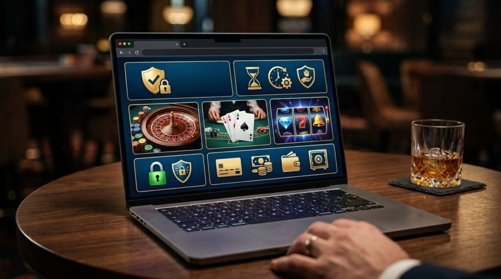 newest uk online casino