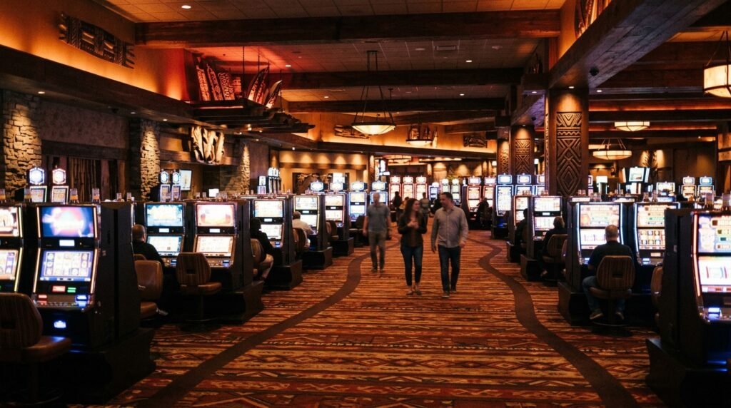 online casinos in florida​