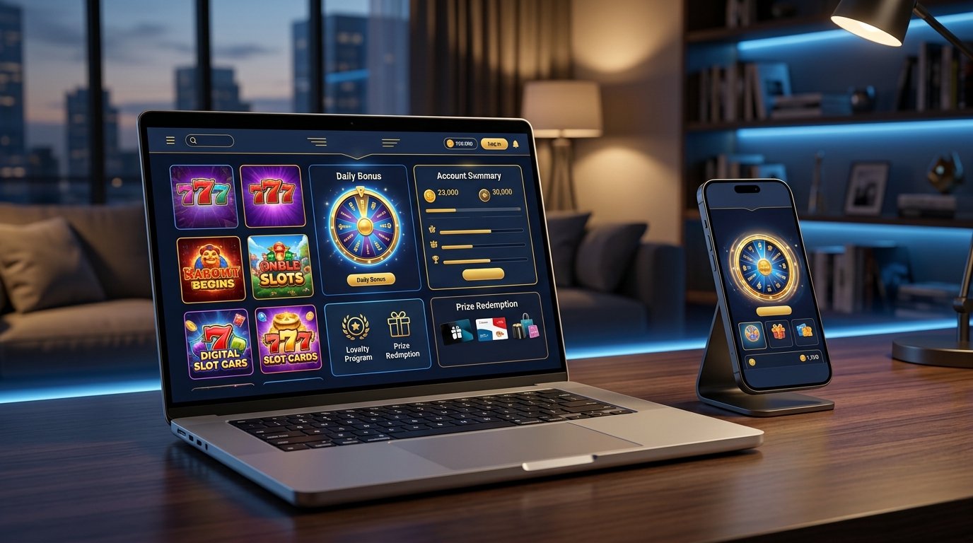 Sweepstakes Casino No Purchase Necessary What That Fine Print Actually Means