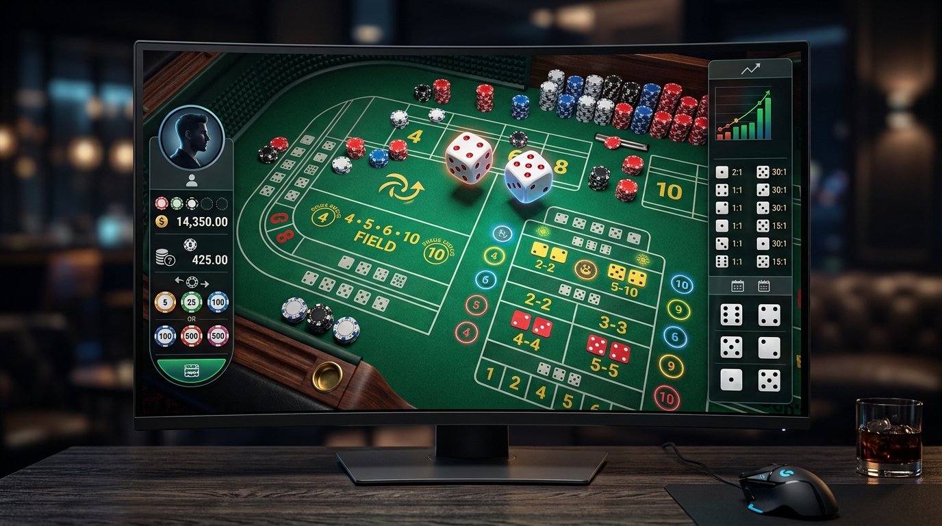 Best Paying Slot Machines Online What the RTP Numbers Actually Tell You