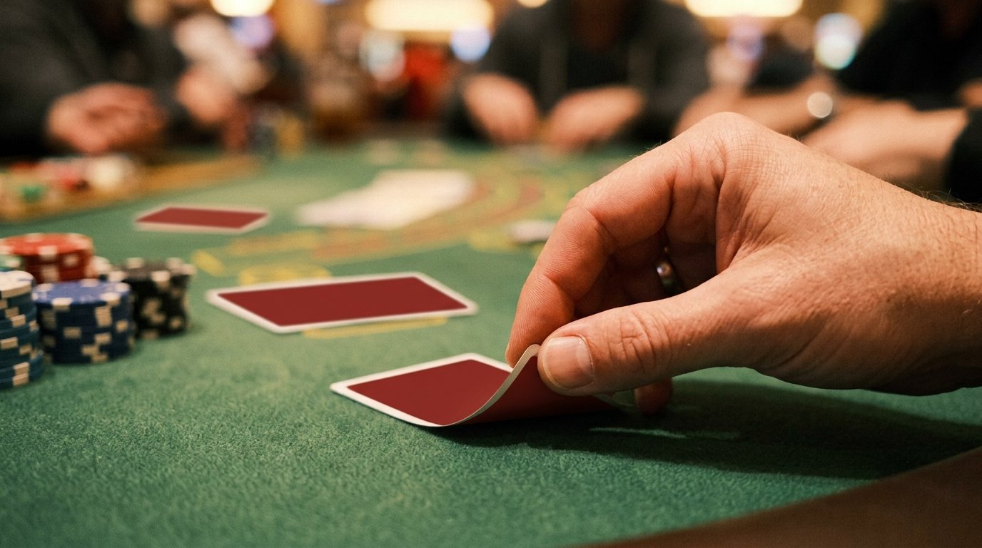 How Live Casino Baccarat Squeeze Actually Works