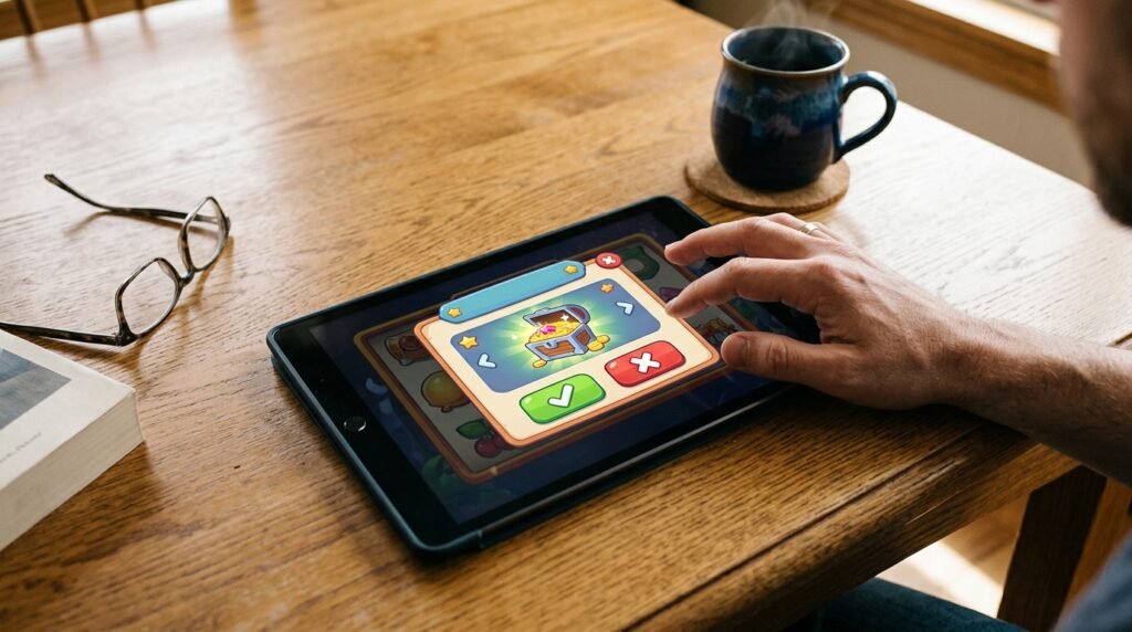 slot games with buy bonus feature USA