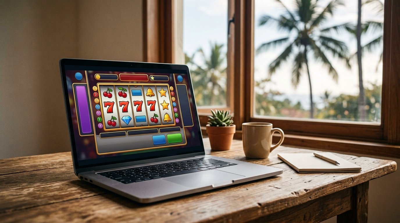 Online Casinos in Florida Legal Status, Options & What to Know