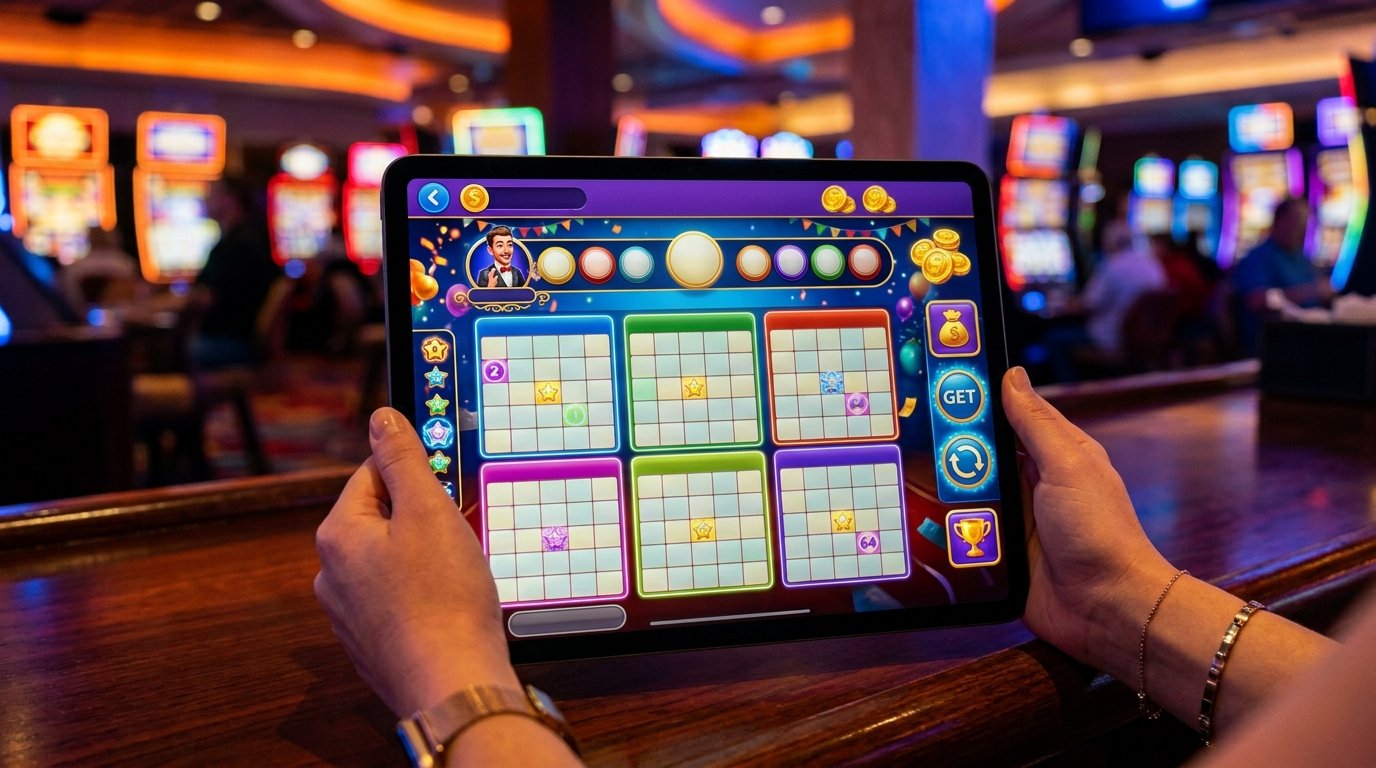Online Bingo Real Money What Nobody Tells You Before You Deposit