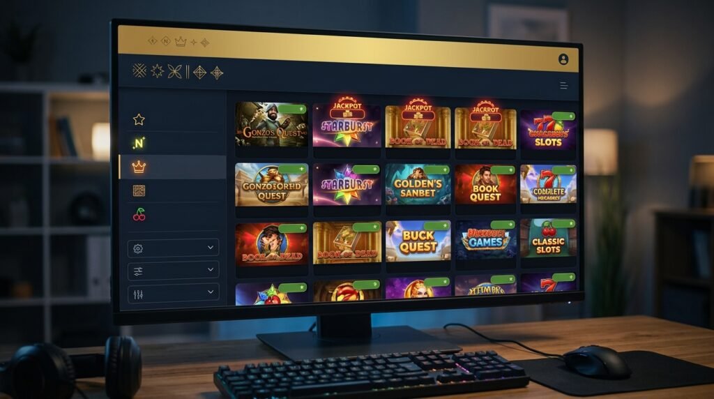 best paying slot machines online