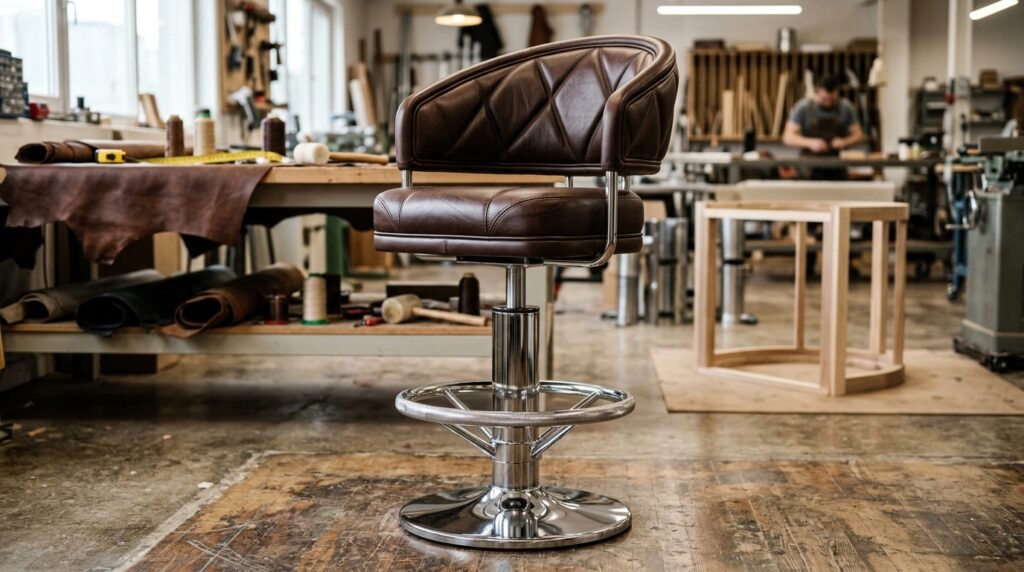 casino bar stools