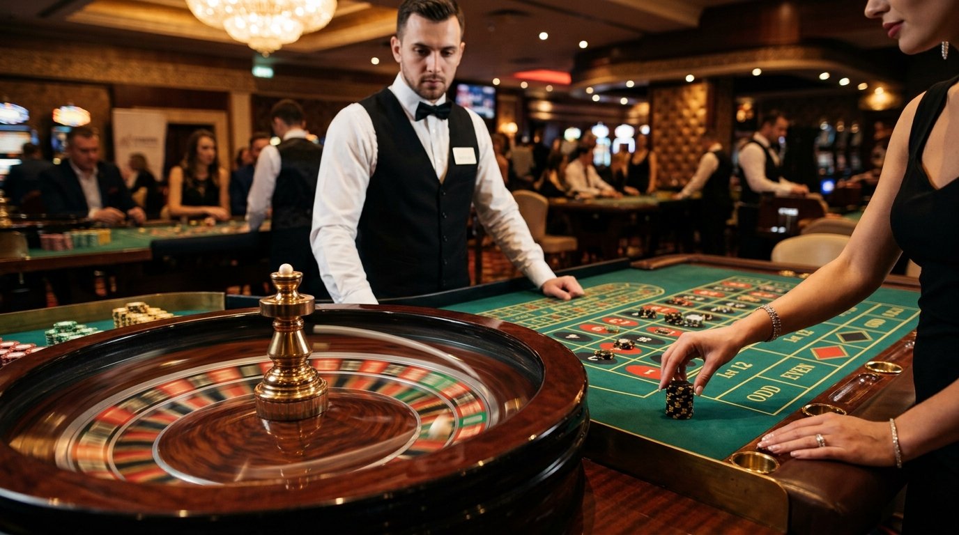 Always Bet on Black Everything You Need to Know