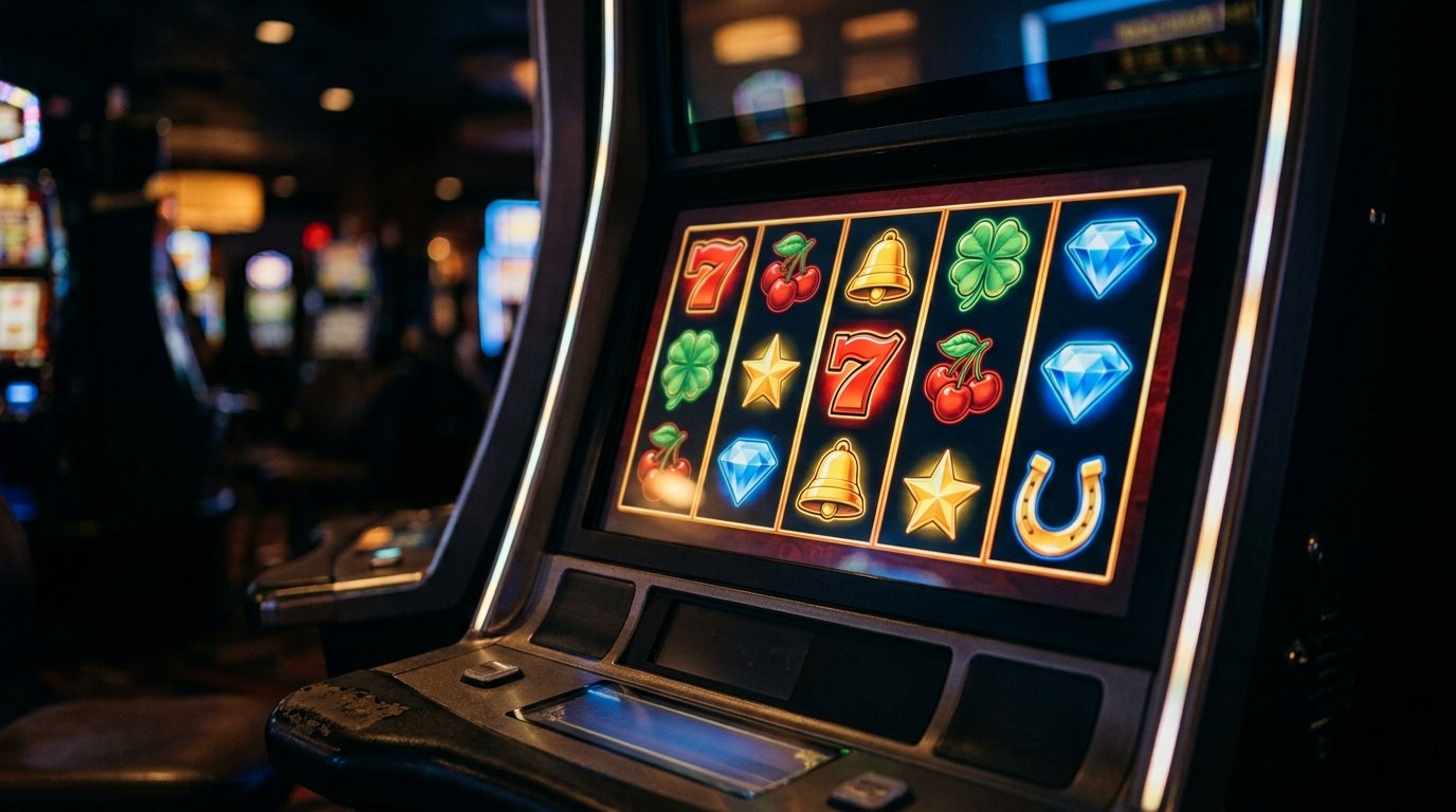 What Is RTP in Slot Games Everything You Need to Know