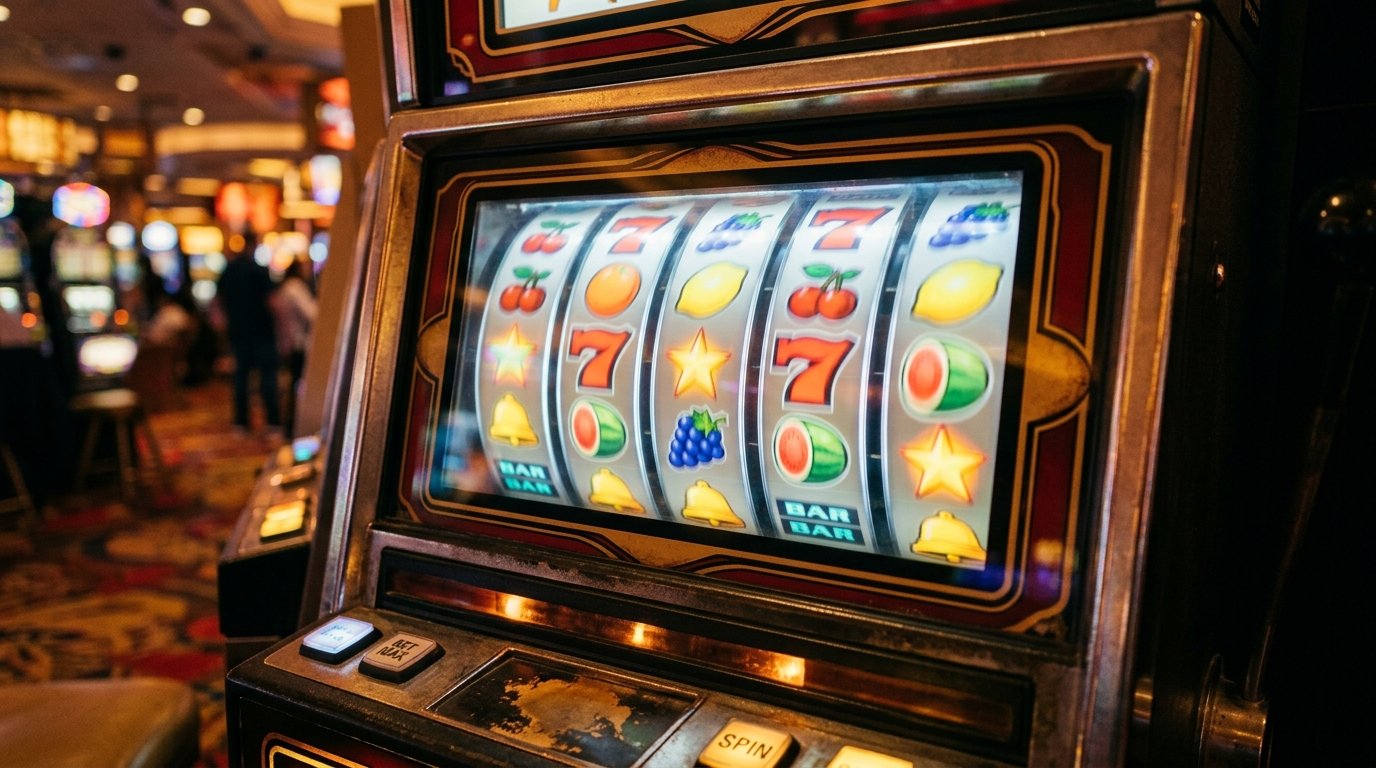 How to Read a Slot Machine Paytable: Everything You Need to Know