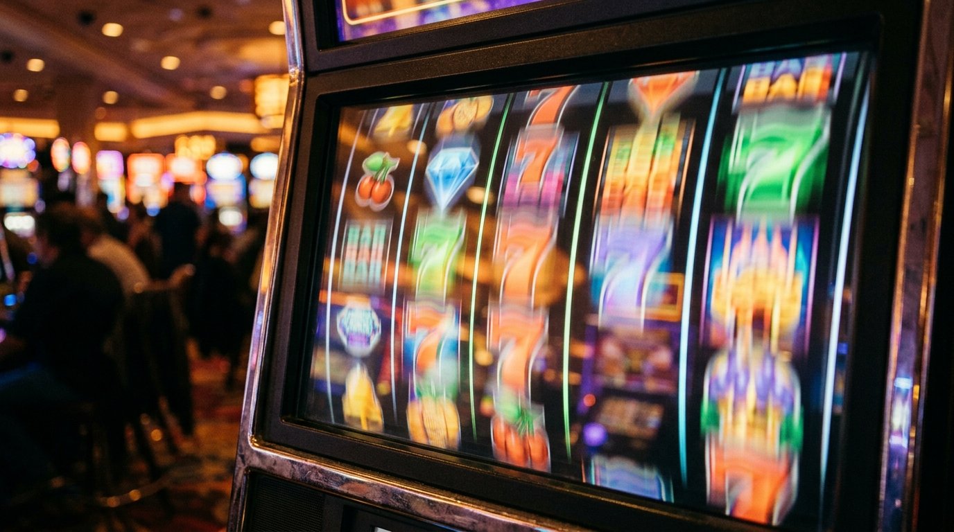 How Are Slot Machines Rigged How It Actually Works