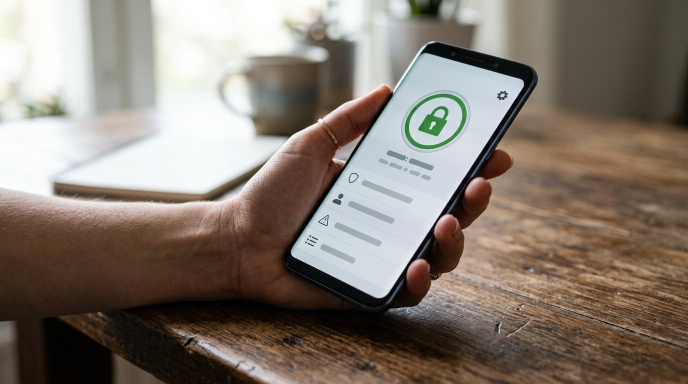 The Complete Guide to Safest Online Casino Apps