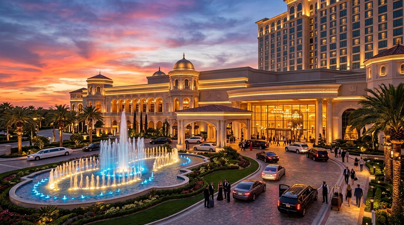 Soaring Eagle Resort Casino Is It Really Worth the Drive to Mount Pleasant?