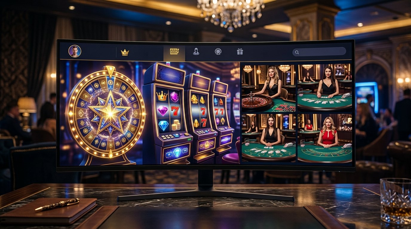 Is Jackpot Wheel Casino Actually Worth Your Time?
