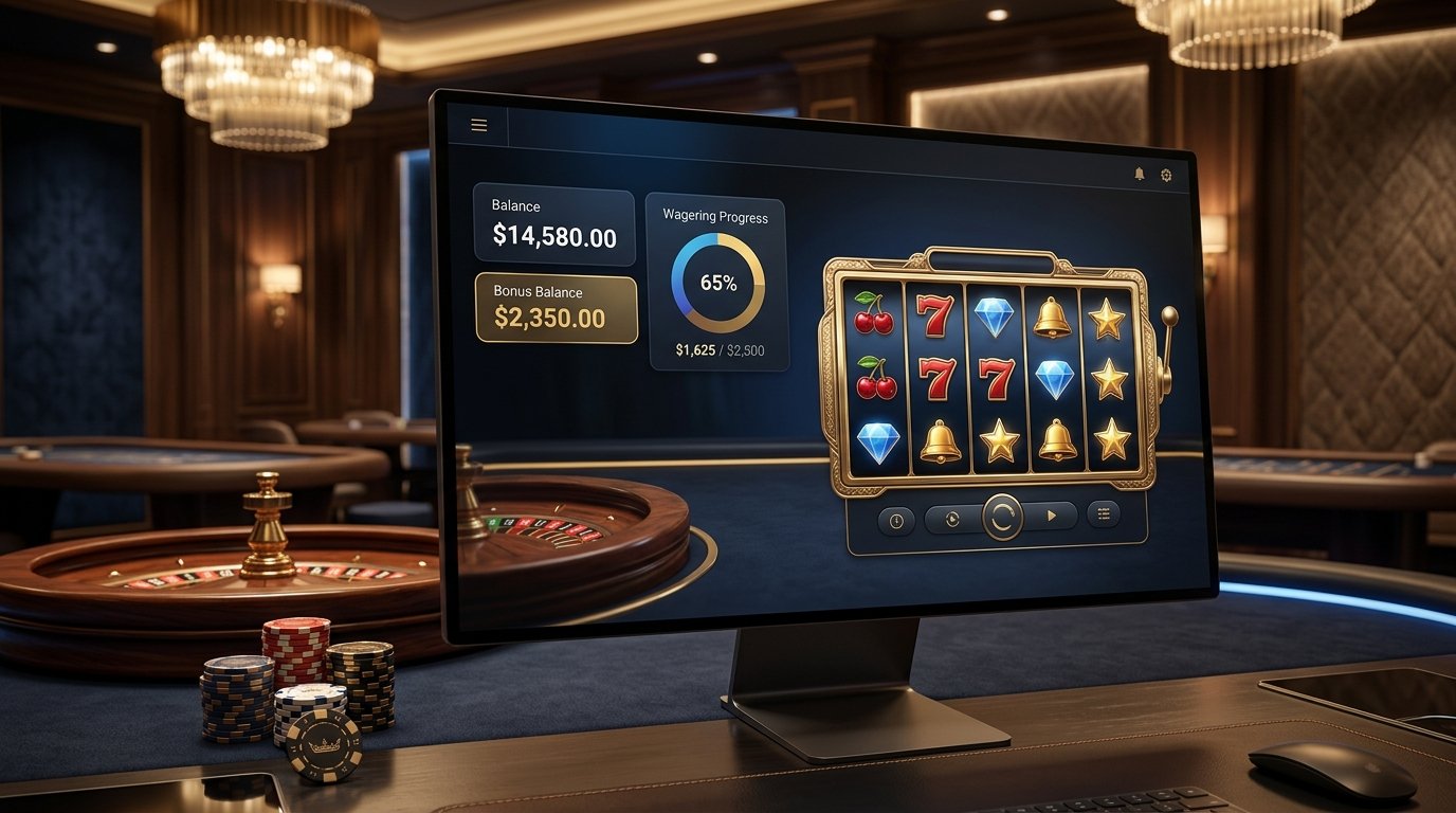 what is a wagering requirement